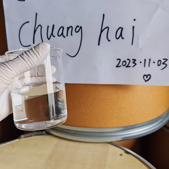 Ácido graso del dímero del ácido C18 de la pureza elevada del tambor del hierro para el agente endurecedor de epoxy, agente de perforación